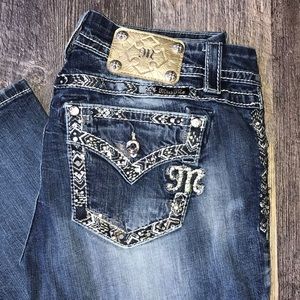Miss Me jeans size 29